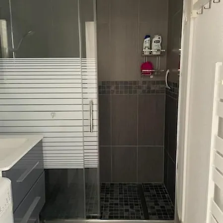 Estivales 2 Apartment
