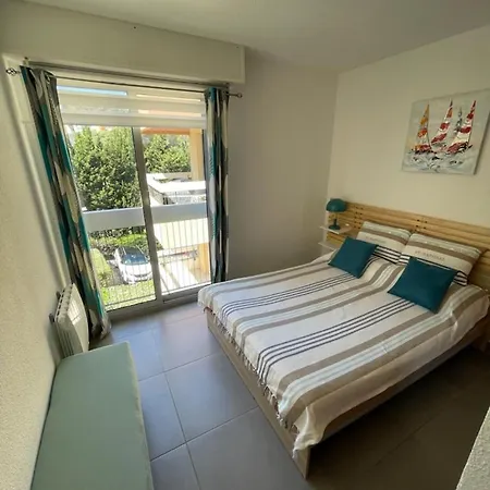Appartement Estivales 2