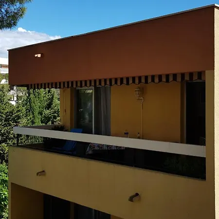 Estivales 2 Apartment