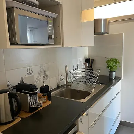 Apartment Estivales 2 Saint-Raphael (Var)