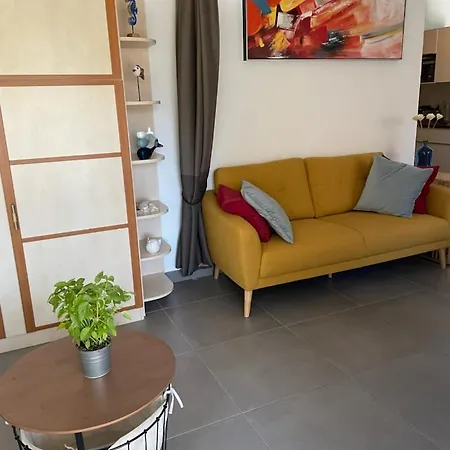 Estivales 2 Apartment *