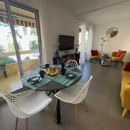 Estivales 2 Apartment Saint-Raphael (Var)