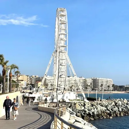 Apartment Estivales 2