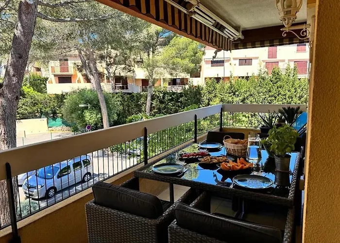 Estivales 2 Saint-Raphael (Var)