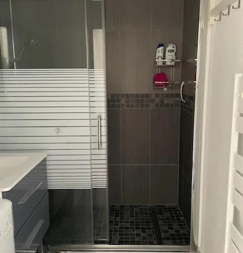 Estivales 2 Apartment