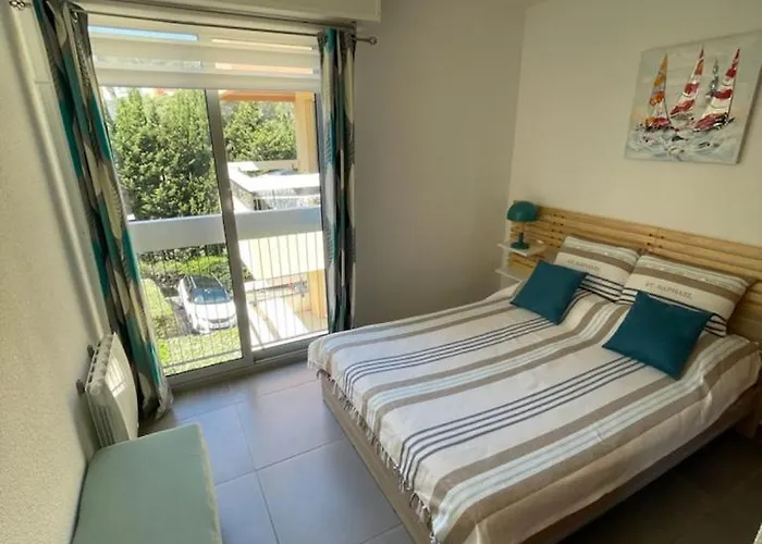 Apartment Estivales 2