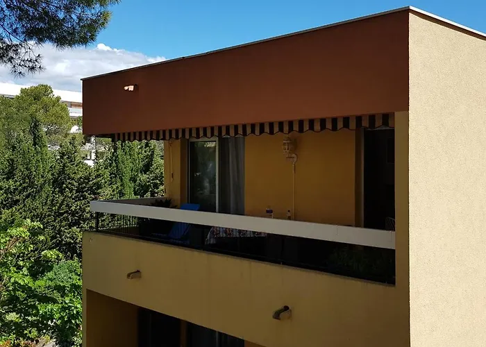 Estivales 2 Apartment