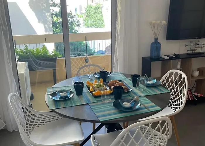 Estivales 2 Apartment *