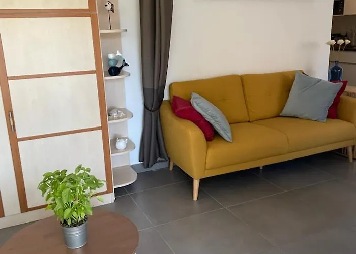 Estivales 2 Apartment *