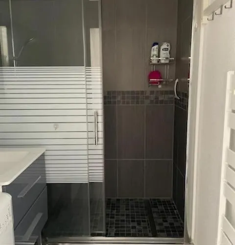 Estivales 2 Apartment Saint-Raphael (Var)